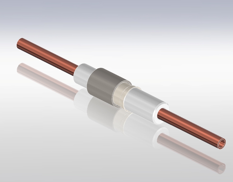 RF Power - Liquid Cooled